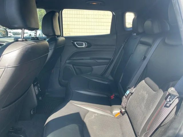 SEMINUEVOS JEEP COMPASS a Estados en autogozo