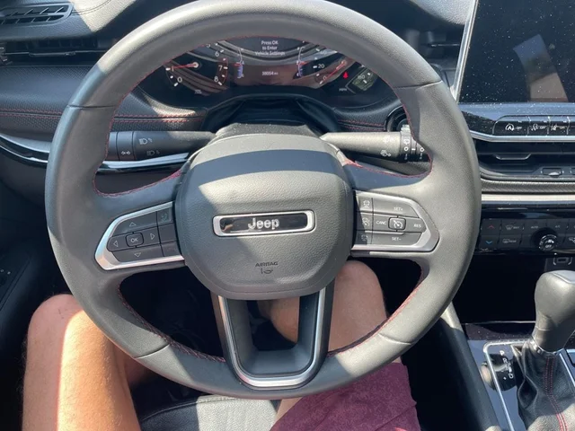 SEMINUEVOS JEEP COMPASS a Estados en autogozo