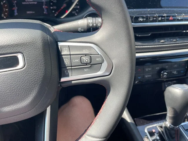 SEMINUEVOS JEEP COMPASS a Estados en autogozo