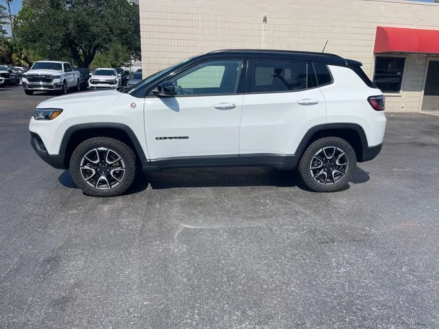 SEMINUEVOS JEEP COMPASS a Estados en autogozo