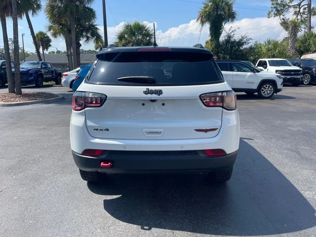 SEMINUEVOS JEEP COMPASS a Estados en autogozo