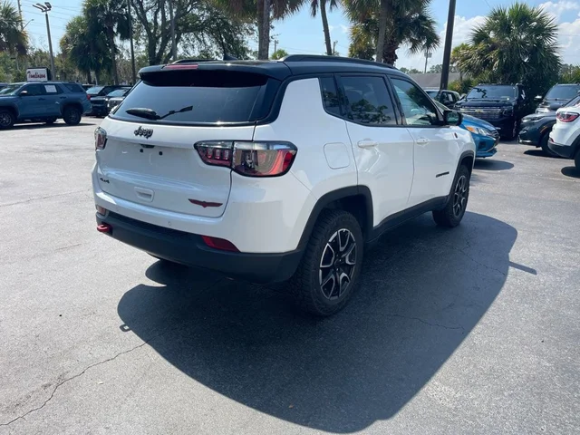 SEMINUEVOS JEEP COMPASS a Estados en autogozo