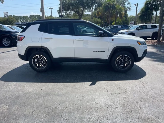 SEMINUEVOS JEEP COMPASS a Estados en autogozo