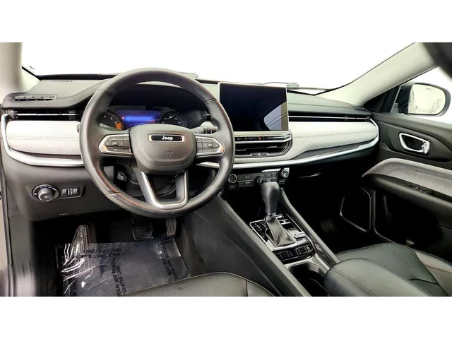 SEMINUEVOS JEEP Compass a Estados en autogozo