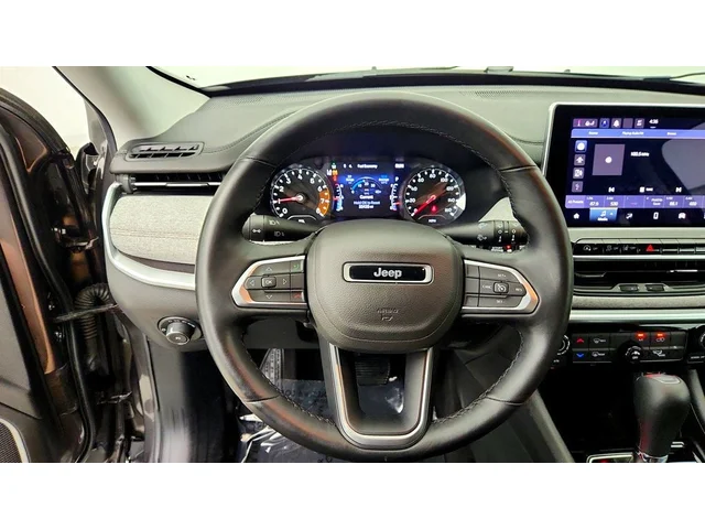 SEMINUEVOS JEEP Compass a Estados en autogozo