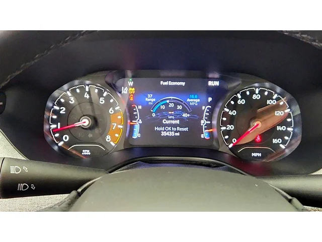 SEMINUEVOS JEEP Compass a Estados en autogozo