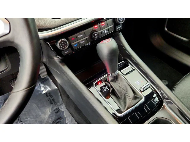 SEMINUEVOS JEEP Compass a Estados en autogozo