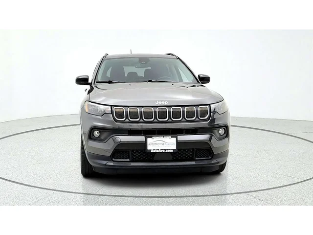 SEMINUEVOS JEEP Compass a Estados en autogozo
