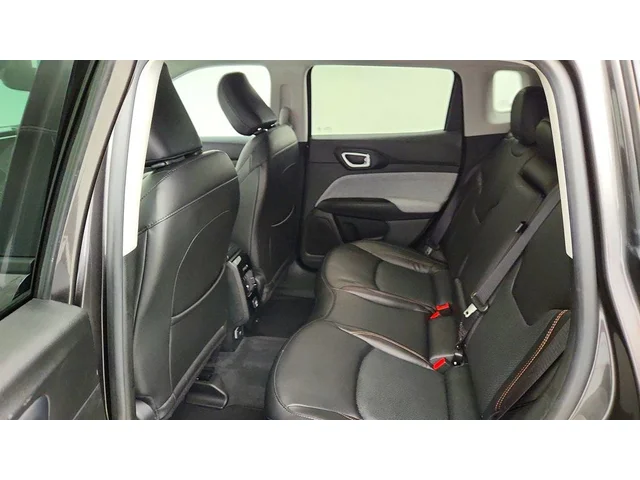 SEMINUEVOS JEEP Compass a Estados en autogozo