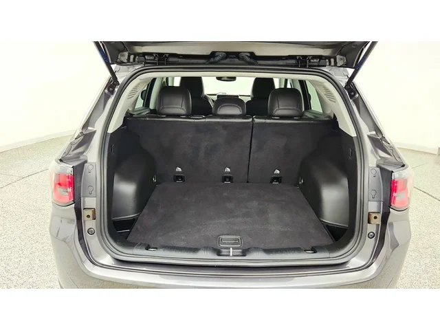 SEMINUEVOS JEEP Compass a Estados en autogozo
