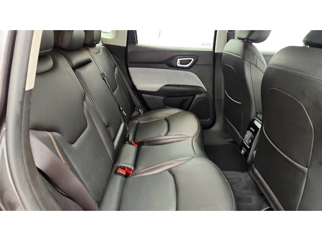 SEMINUEVOS JEEP Compass a Estados en autogozo