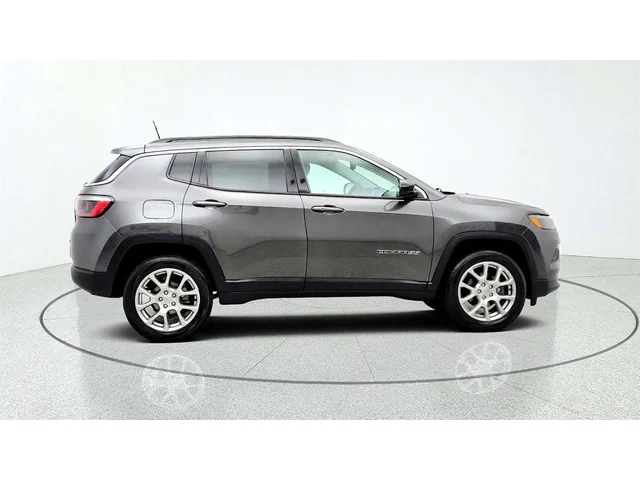 SEMINUEVOS JEEP Compass a Estados en autogozo