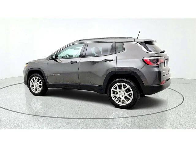 SEMINUEVOS JEEP Compass a Estados en autogozo