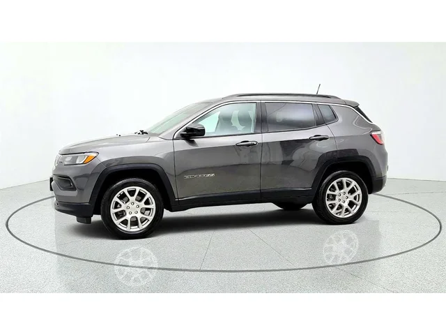 SEMINUEVOS JEEP Compass a Estados en autogozo