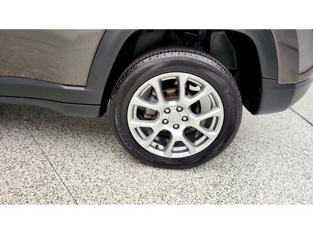 SEMINUEVOS JEEP Compass a Estados en autogozo
