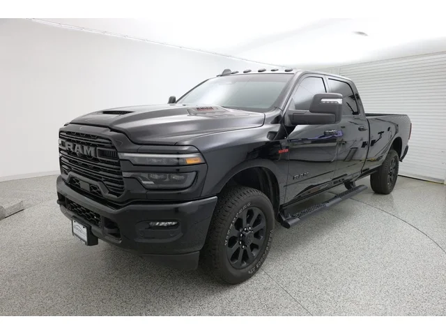 SEMINUEVOS RAM 3500 a Estados en autogozo