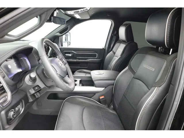 SEMINUEVOS RAM 3500 a Estados en autogozo