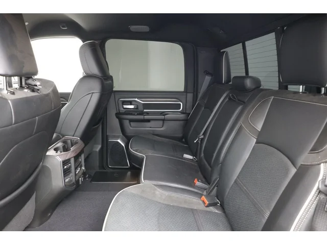 SEMINUEVOS RAM 3500 a Estados en autogozo