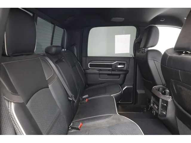 SEMINUEVOS RAM 3500 a Estados en autogozo