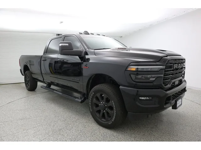 SEMINUEVOS RAM 3500 a Estados en autogozo