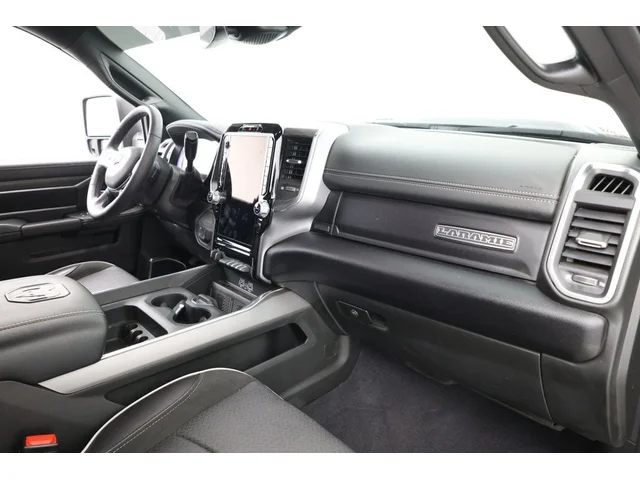 SEMINUEVOS RAM 3500 a Estados en autogozo