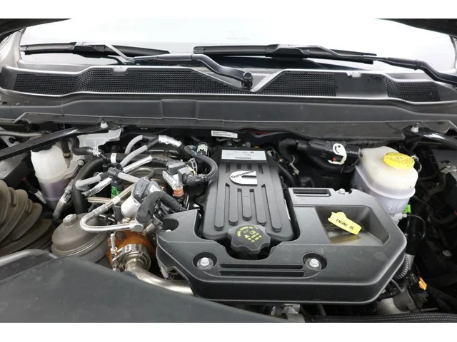 SEMINUEVOS RAM 3500 a Estados en autogozo