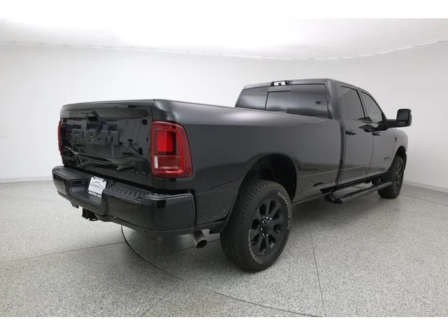 SEMINUEVOS RAM 3500 a Estados en autogozo