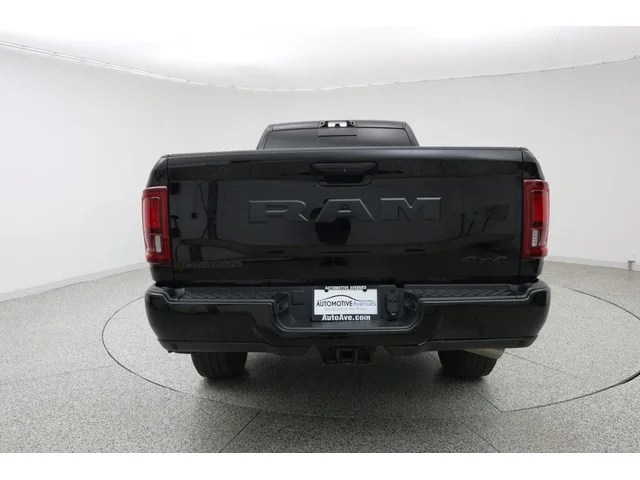 SEMINUEVOS RAM 3500 a Estados en autogozo