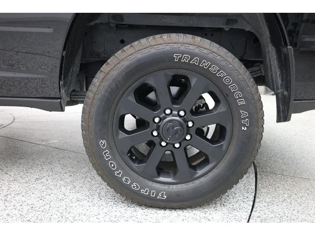 SEMINUEVOS RAM 3500 a Estados en autogozo