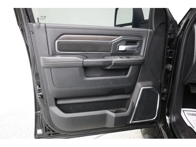 SEMINUEVOS RAM 3500 a Estados en autogozo