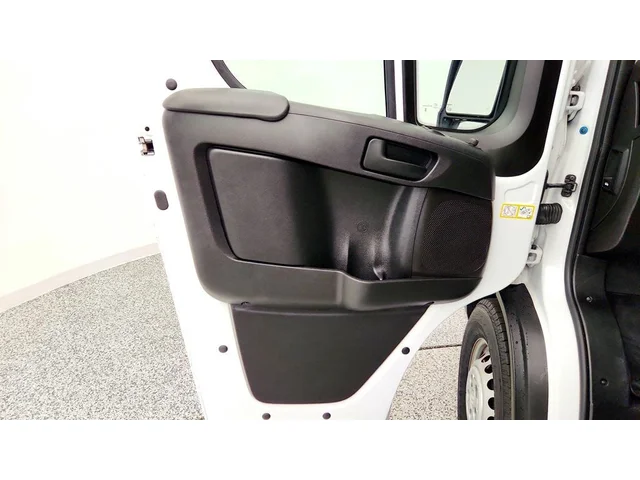 SEMINUEVOS RAM ProMaster Cargo Van a Estados en autogozo
