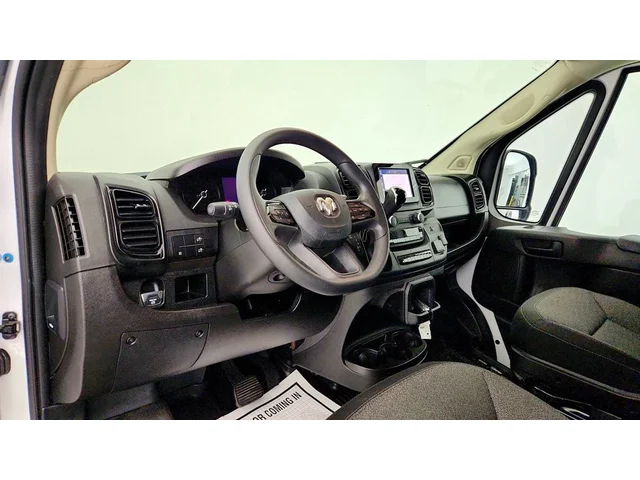 SEMINUEVOS RAM ProMaster Cargo Van a Estados en autogozo