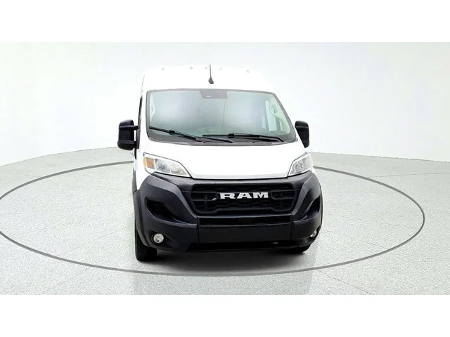 SEMINUEVOS RAM ProMaster Cargo Van a Estados en autogozo