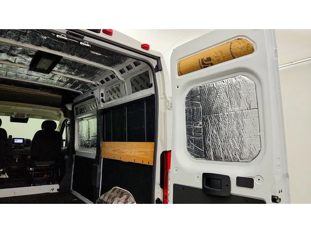 SEMINUEVOS RAM ProMaster Cargo Van a Estados en autogozo