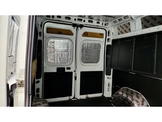 SEMINUEVOS RAM ProMaster Cargo Van a Estados en autogozo