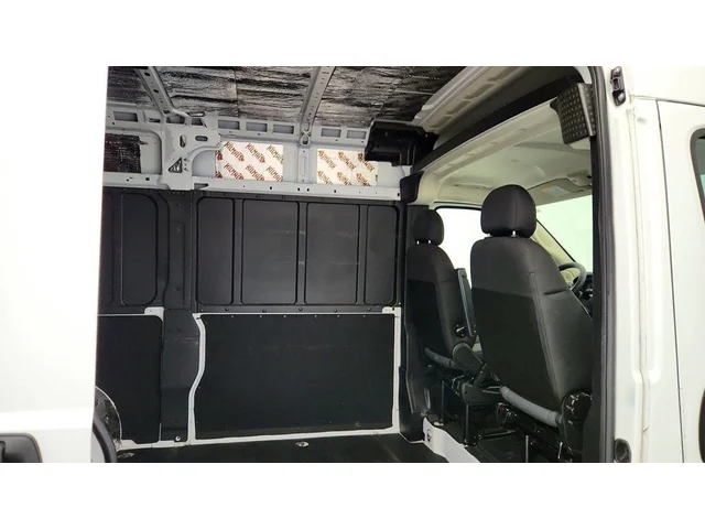 SEMINUEVOS RAM ProMaster Cargo Van a Estados en autogozo