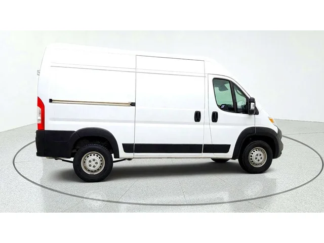 SEMINUEVOS RAM ProMaster Cargo Van a Estados en autogozo