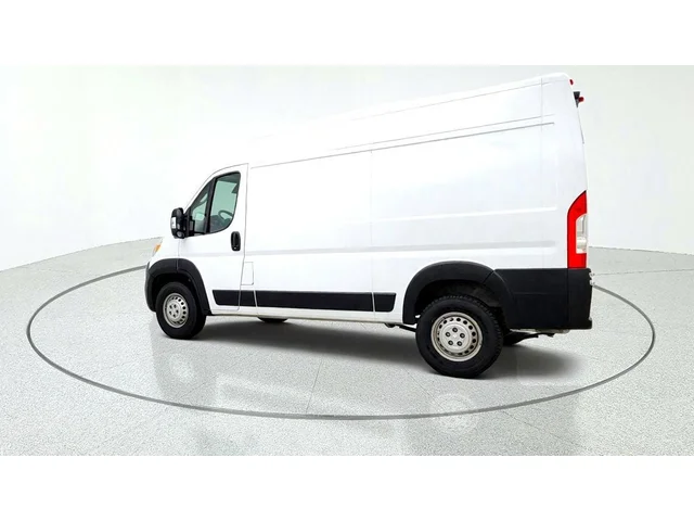 SEMINUEVOS RAM ProMaster Cargo Van a Estados en autogozo