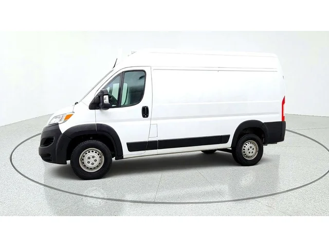 SEMINUEVOS RAM ProMaster Cargo Van a Estados en autogozo