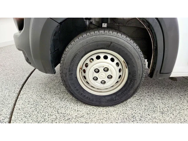 SEMINUEVOS RAM ProMaster Cargo Van a Estados en autogozo