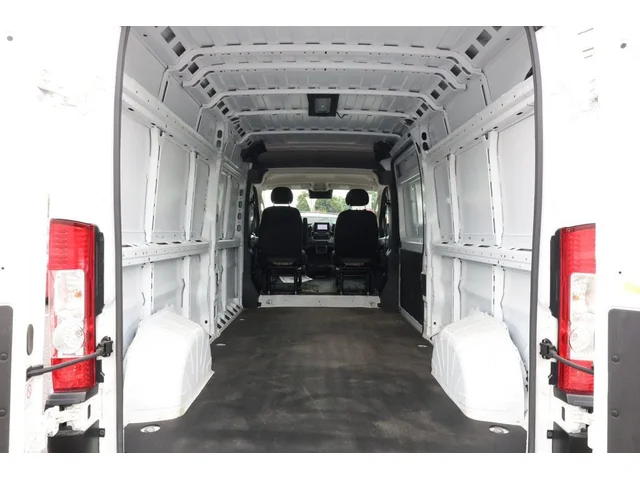 SEMINUEVOS RAM ProMaster Cargo Van a Estados en autogozo