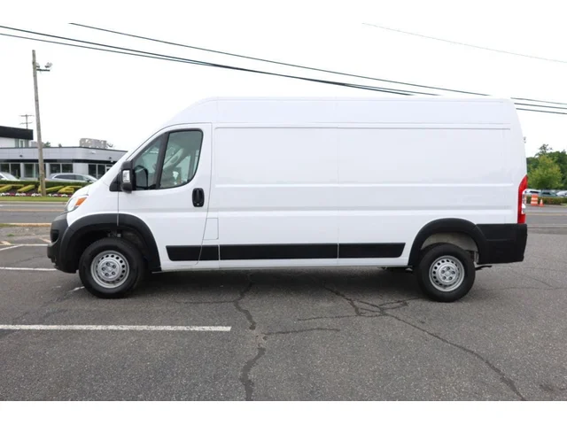 SEMINUEVOS RAM ProMaster Cargo Van a Estados en autogozo