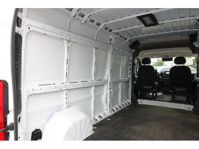 SEMINUEVOS RAM ProMaster Cargo Van a Estados en autogozo