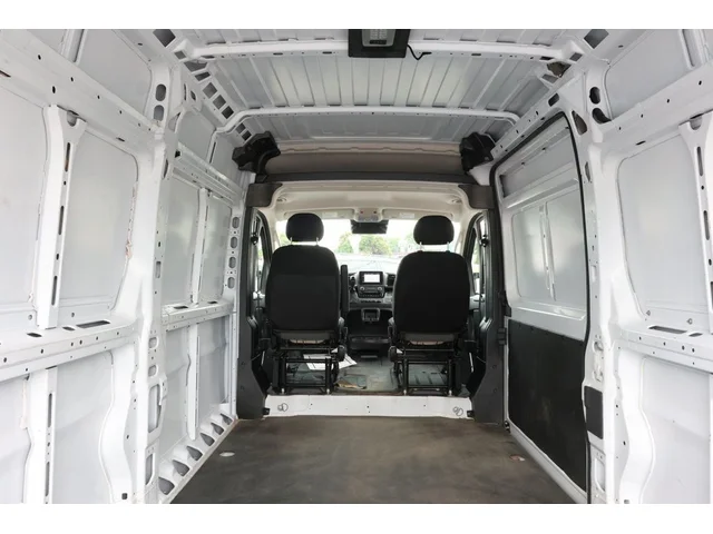 SEMINUEVOS RAM ProMaster Cargo Van a Estados en autogozo