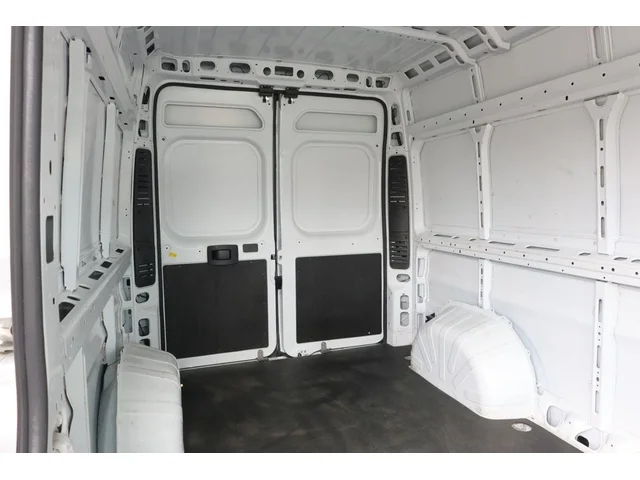 SEMINUEVOS RAM ProMaster Cargo Van a Estados en autogozo