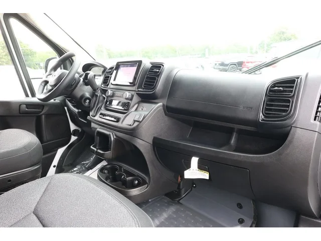 SEMINUEVOS RAM ProMaster Cargo Van a Estados en autogozo