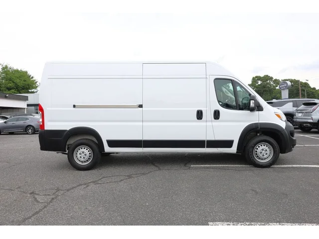 SEMINUEVOS RAM ProMaster Cargo Van a Estados en autogozo
