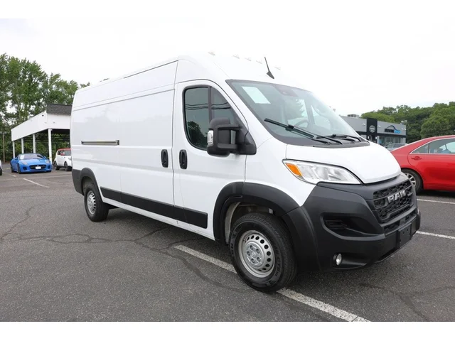 SEMINUEVOS RAM ProMaster Cargo Van a Estados en autogozo