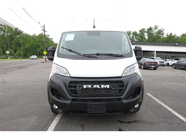 SEMINUEVOS RAM ProMaster Cargo Van a Estados en autogozo
