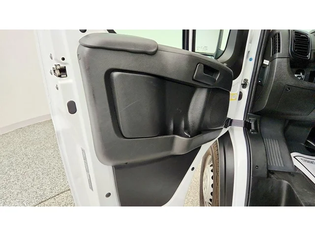 SEMINUEVOS RAM ProMaster Cargo Van a Estados en autogozo